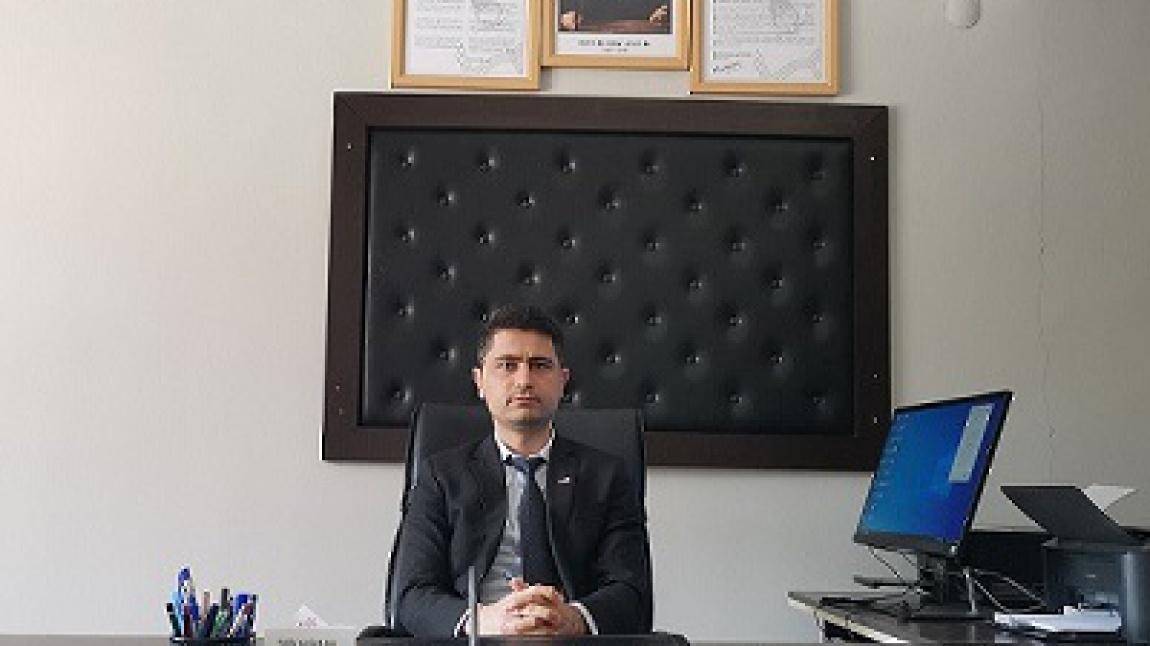Mehmet BUKER - Okul Müdürü